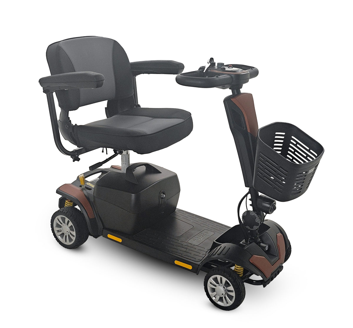 X-GO Astro