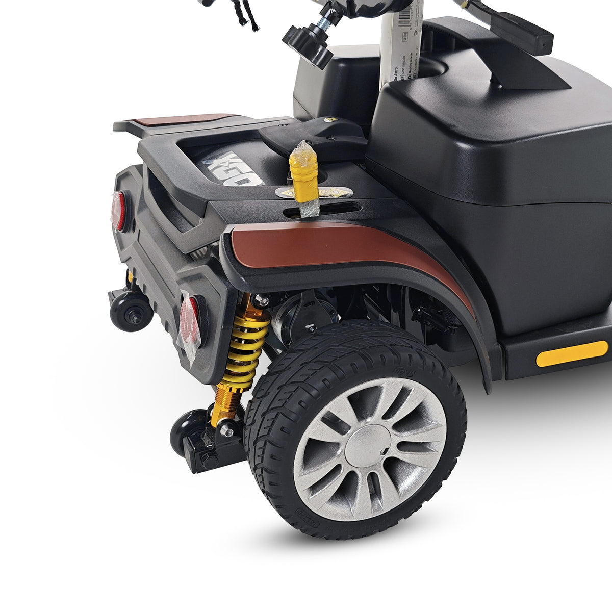 X-GO Astro