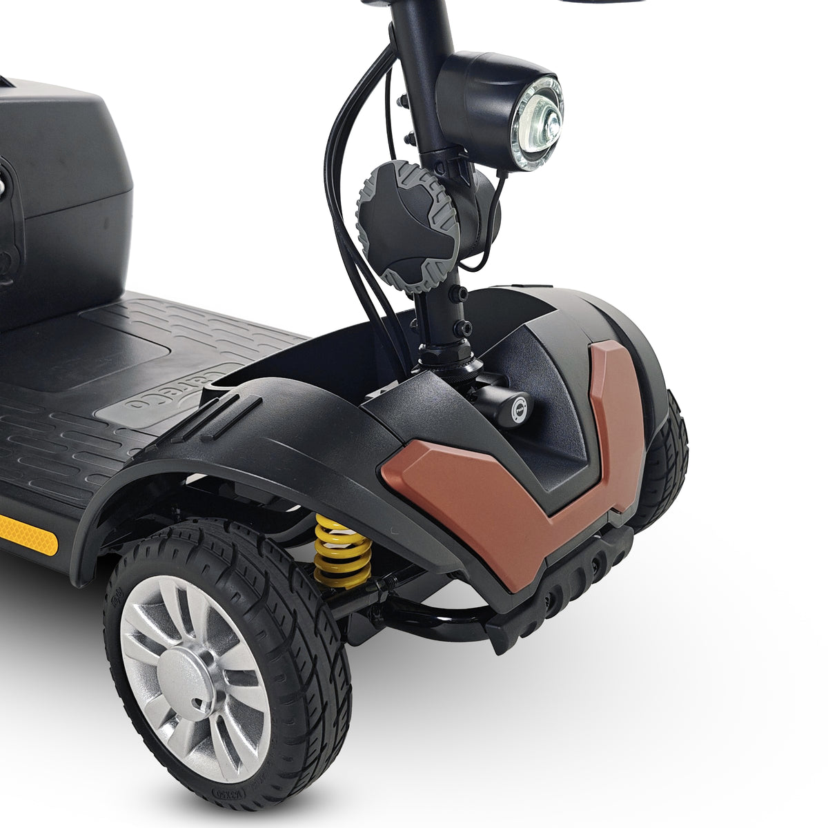 X-GO Astro