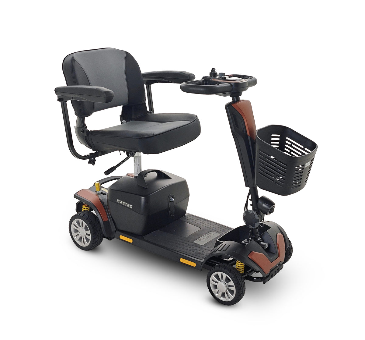 X-GO Astro