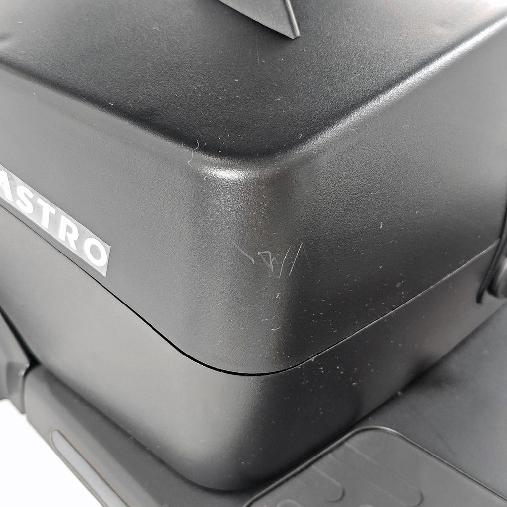 X-GO Astro