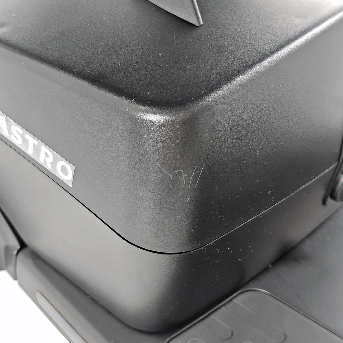 X-GO Astro