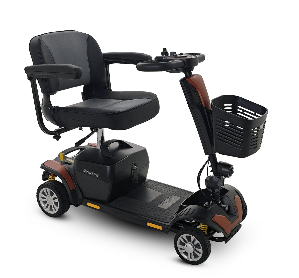 X-GO Astro