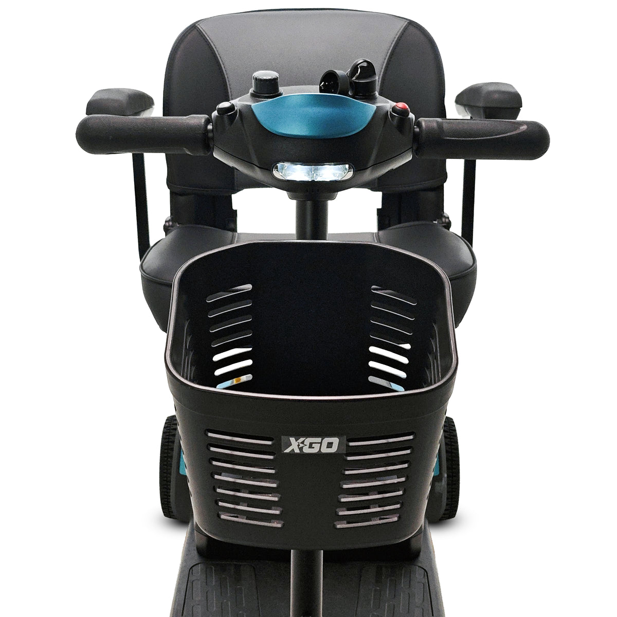 X-GO Proceed