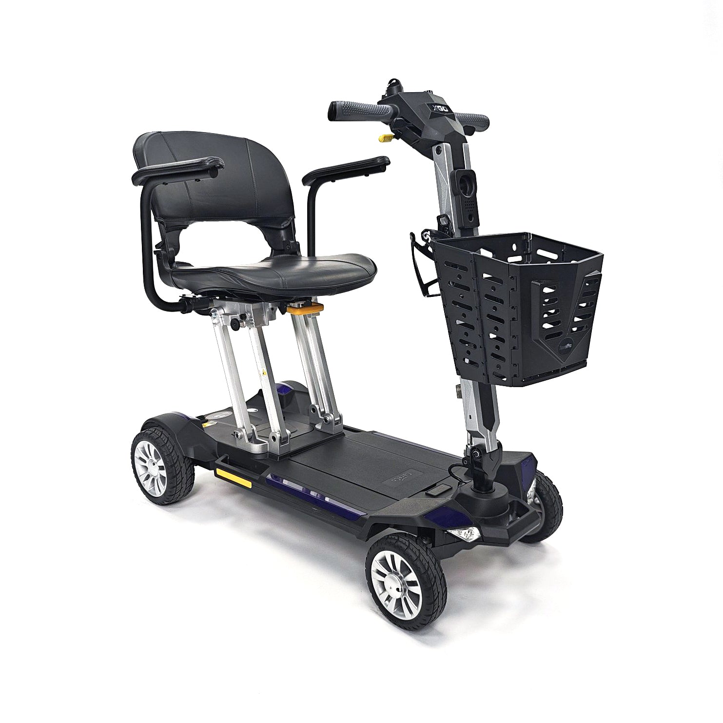 X-GO TravelPro
