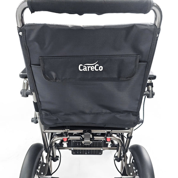 CareCo Stratus Powerchair