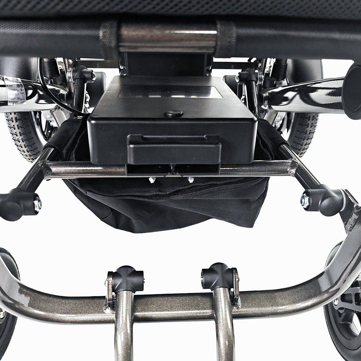 CareCo Stratus Powerchair