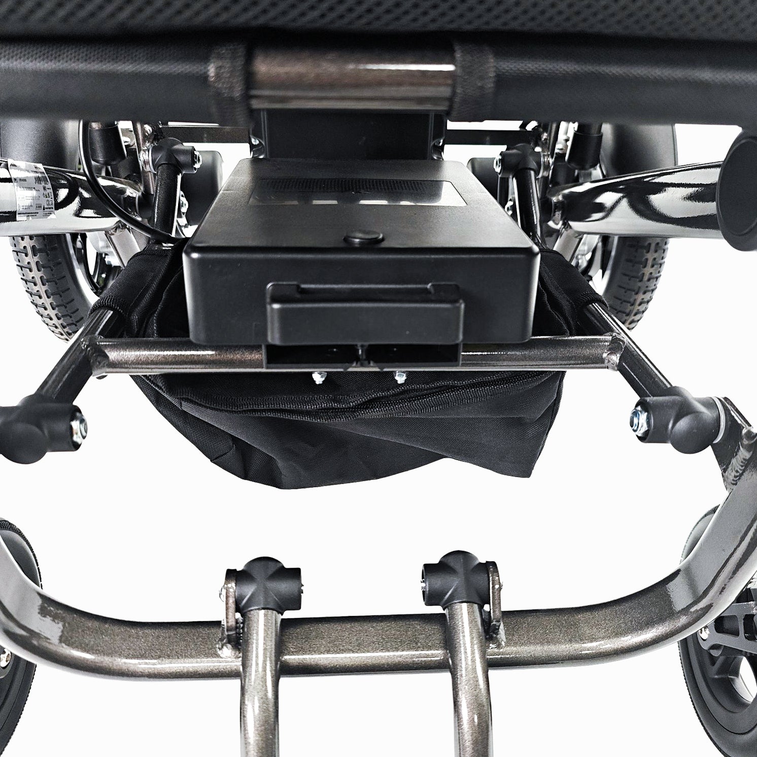CareCo Stratus Powerchair