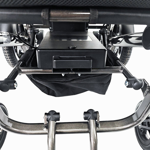 CareCo Stratus Powerchair