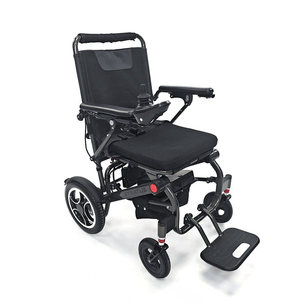 CareCo Stratus Powerchair