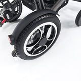 CareCo Stratus Powerchair