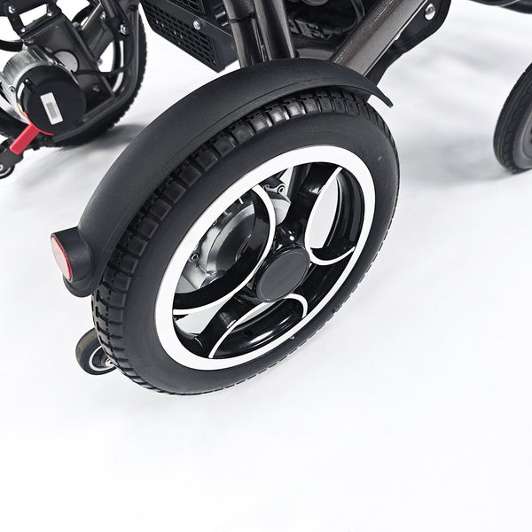 CareCo Stratus Powerchair