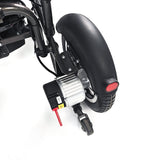 CareCo Stratus Powerchair