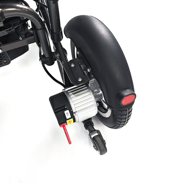 CareCo Stratus Powerchair