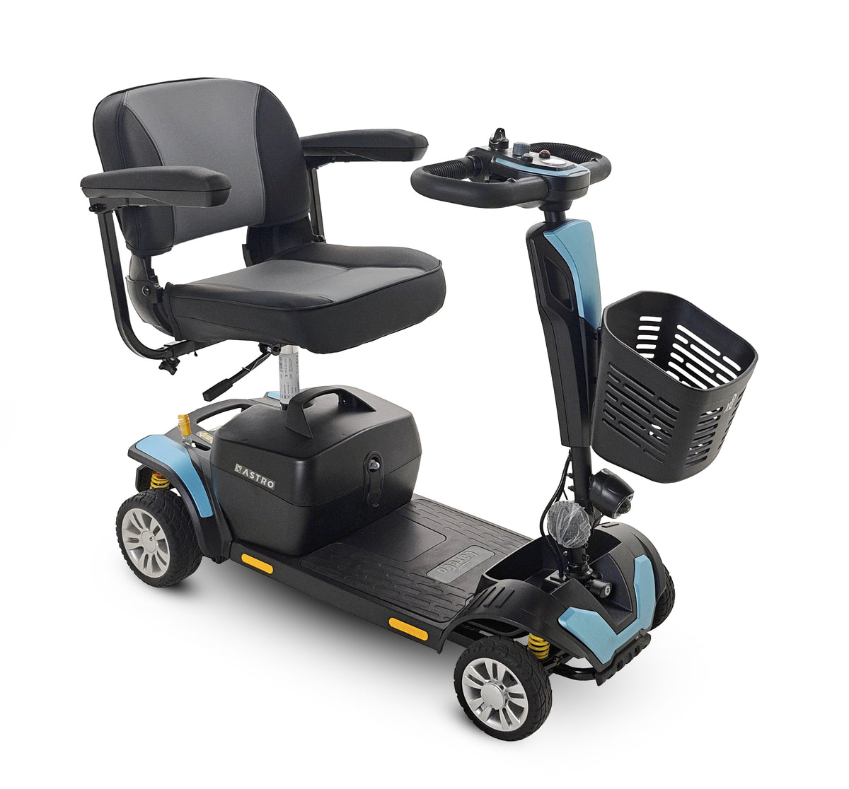 X-GO Astro