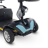 X-GO Astro