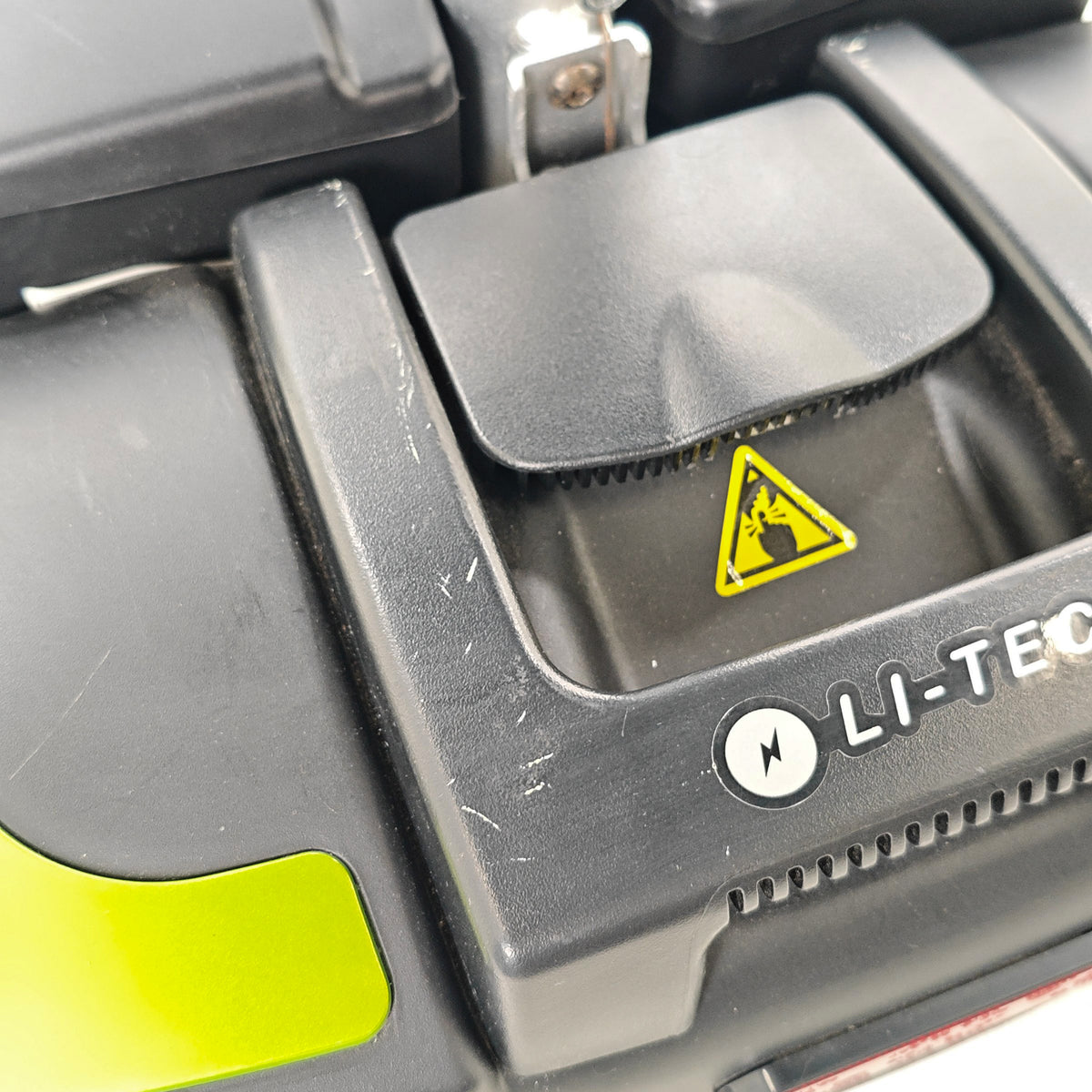 Li-Tech Spectrum