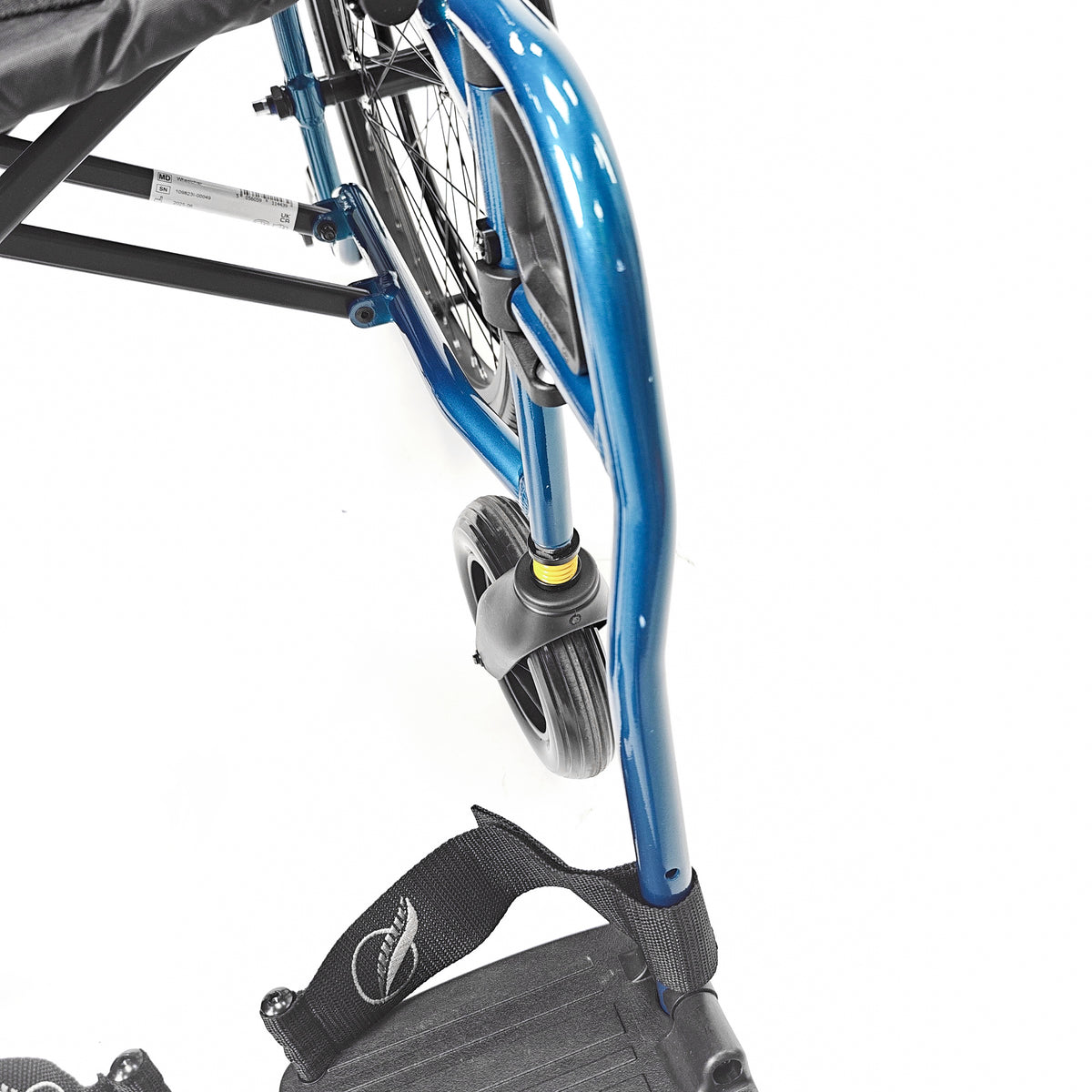 proLite VOLAR 10 Comfort Self Propelled