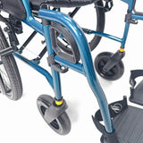 proLite VOLAR 10 Comfort Self Propelled