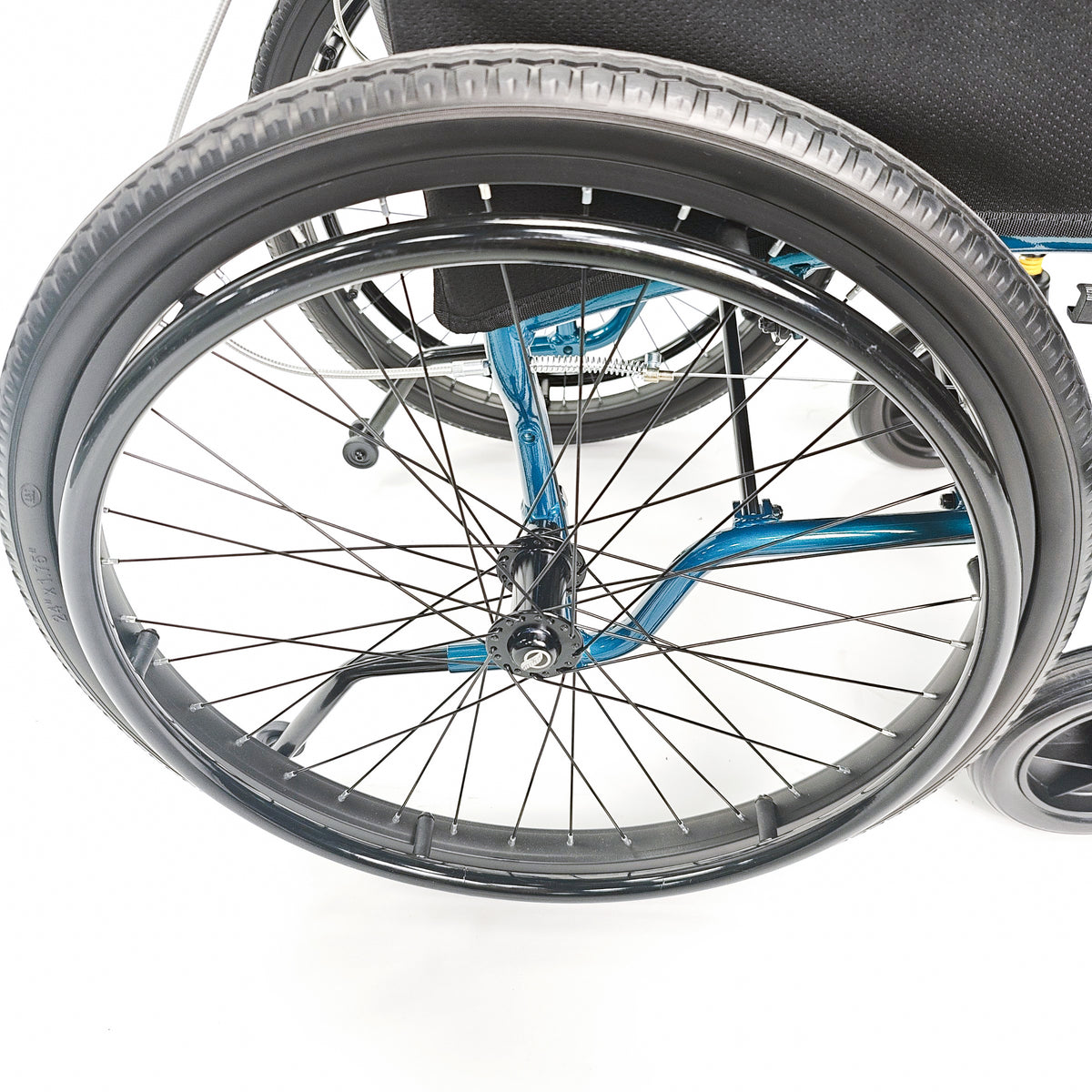 proLite VOLAR 10 Comfort Self Propelled
