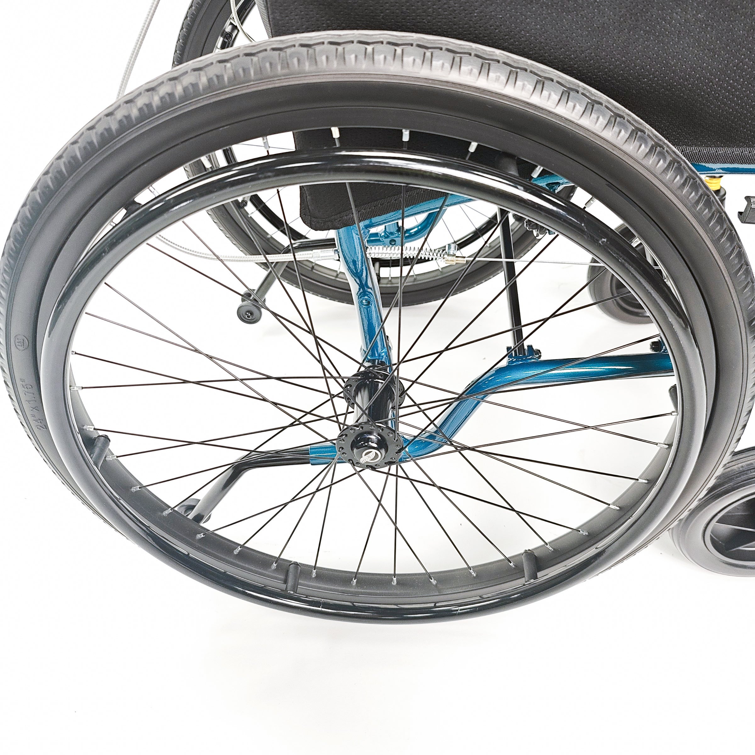 proLite VOLAR 10 Comfort Self Propelled