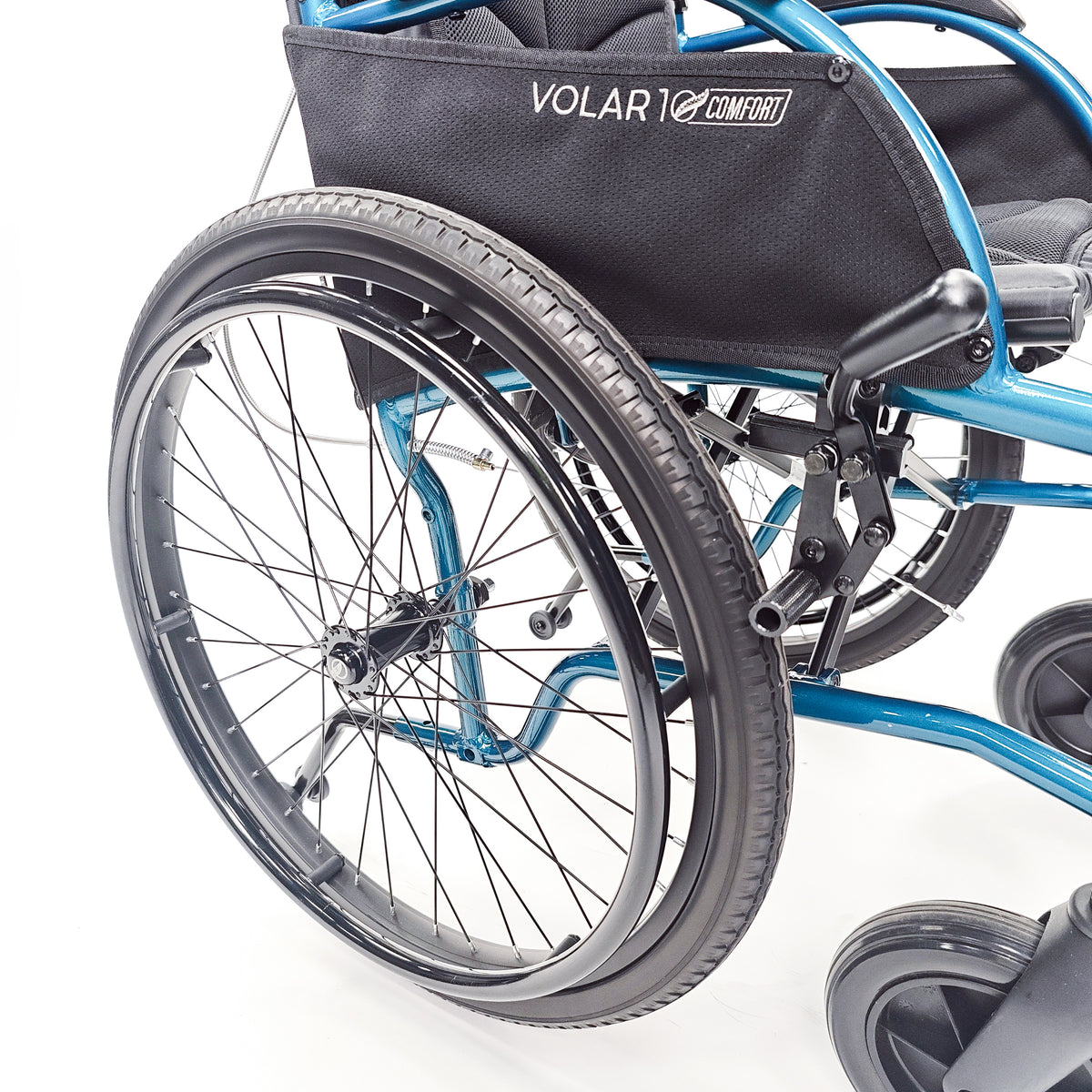 proLite VOLAR 10 Comfort Self Propelled