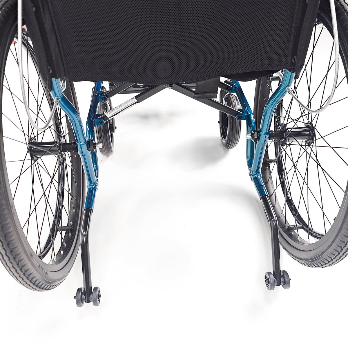 proLite VOLAR 10 Comfort Self Propelled
