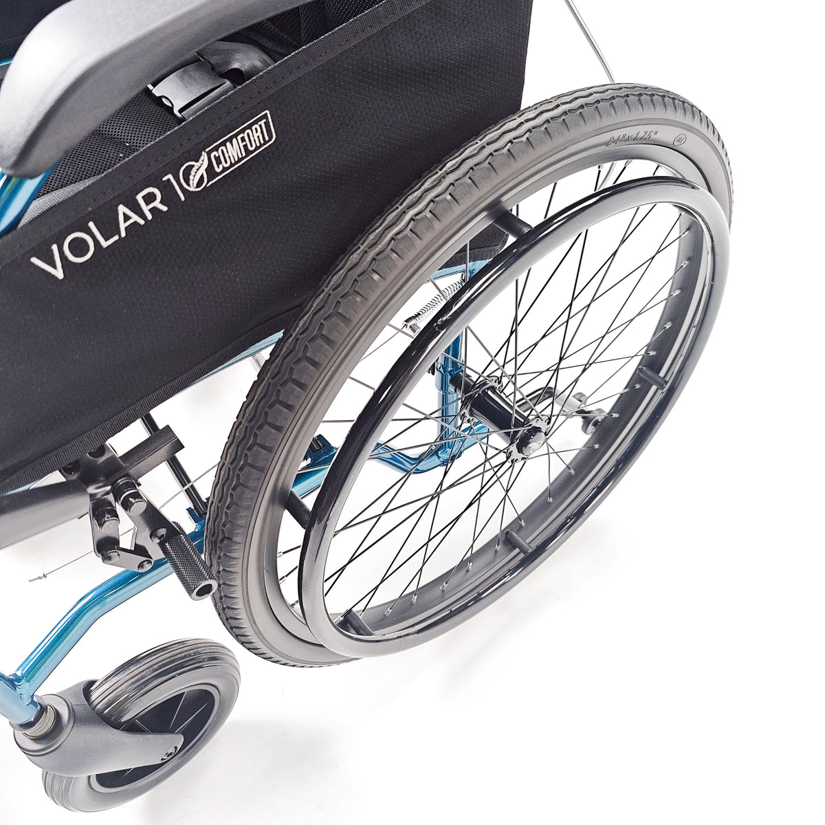 proLite VOLAR 10 Comfort Self Propelled
