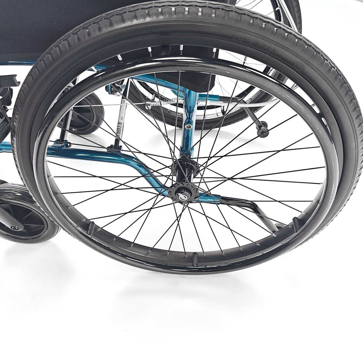 proLite VOLAR 10 Comfort Self Propelled