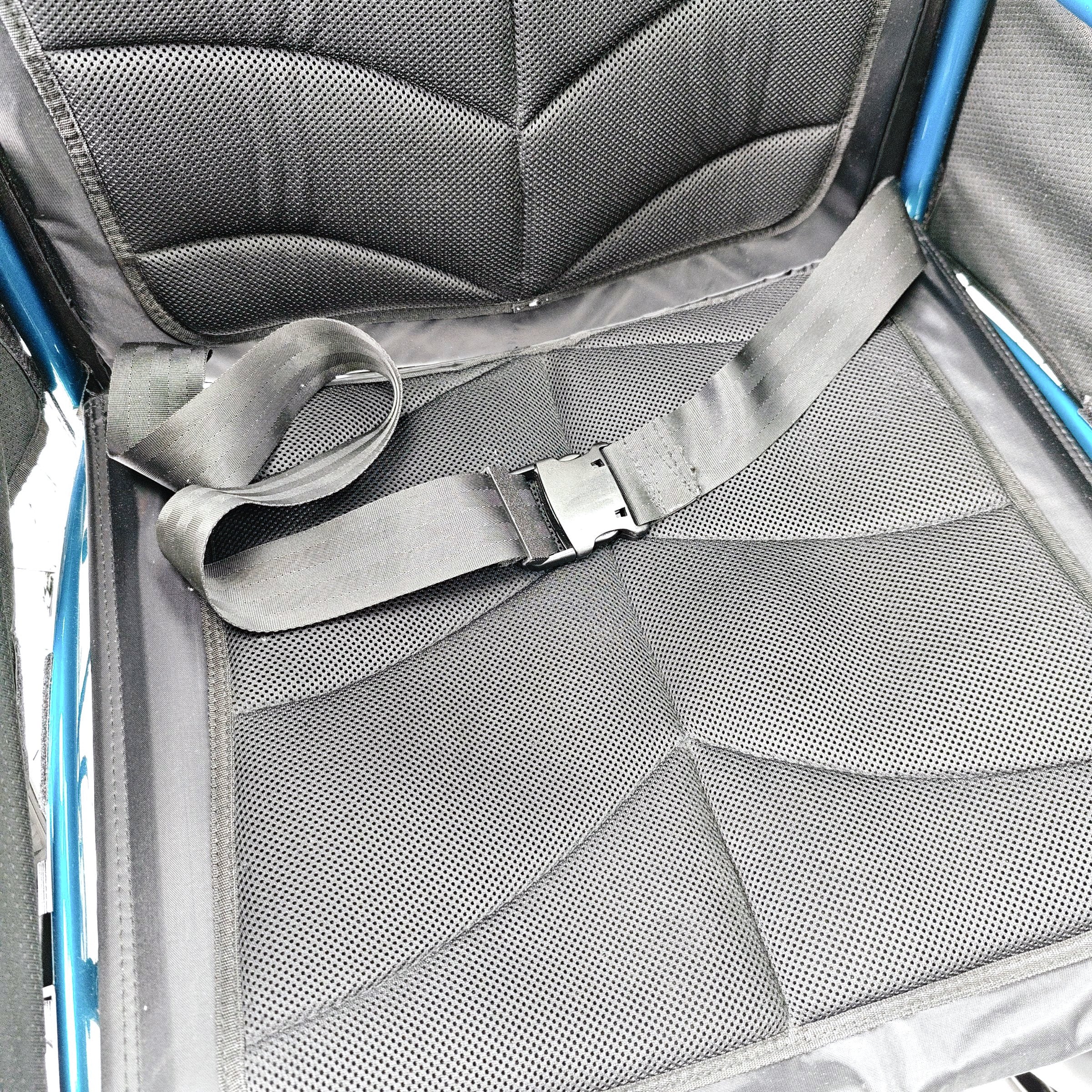 proLite VOLAR 10 Comfort Self Propelled - 21"