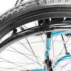 proLite VOLAR 10 Comfort Self Propelled - 21"