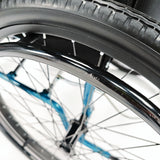 proLite VOLAR 10 Comfort Self Propelled - 21"