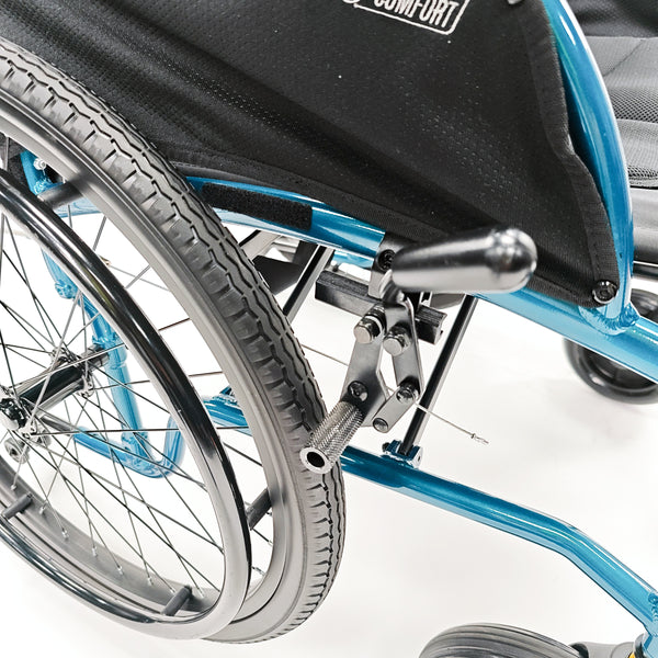 proLite VOLAR 10 Comfort Self Propelled - 21"