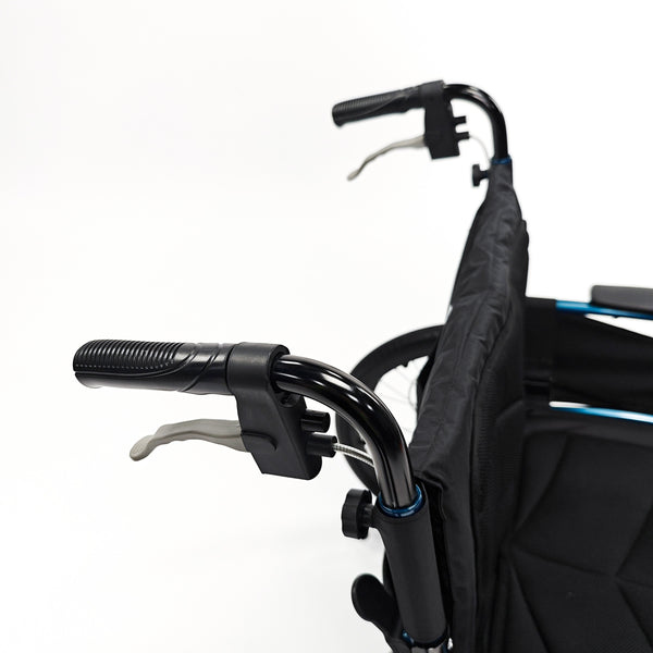 proLite VOLAR 10 Comfort Self Propelled - 21"