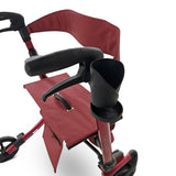 iCONNECT Cascade Rollator