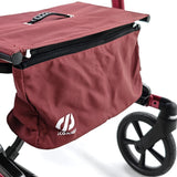 iCONNECT Cascade Rollator