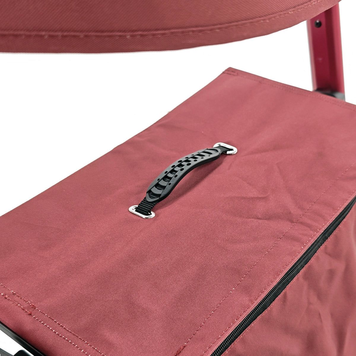 iCONNECT Cascade Rollator