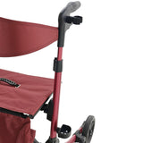 iCONNECT Cascade Rollator
