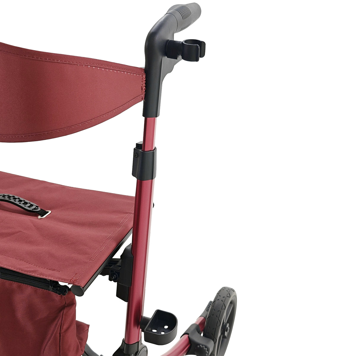 iCONNECT Cascade Rollator