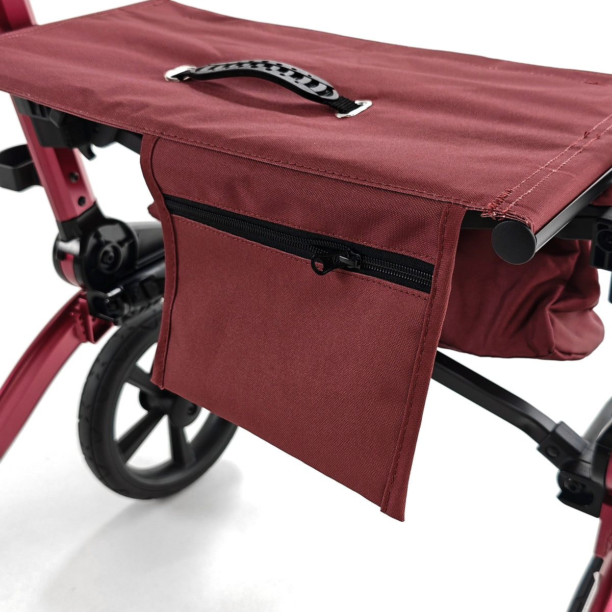 iCONNECT Cascade Rollator