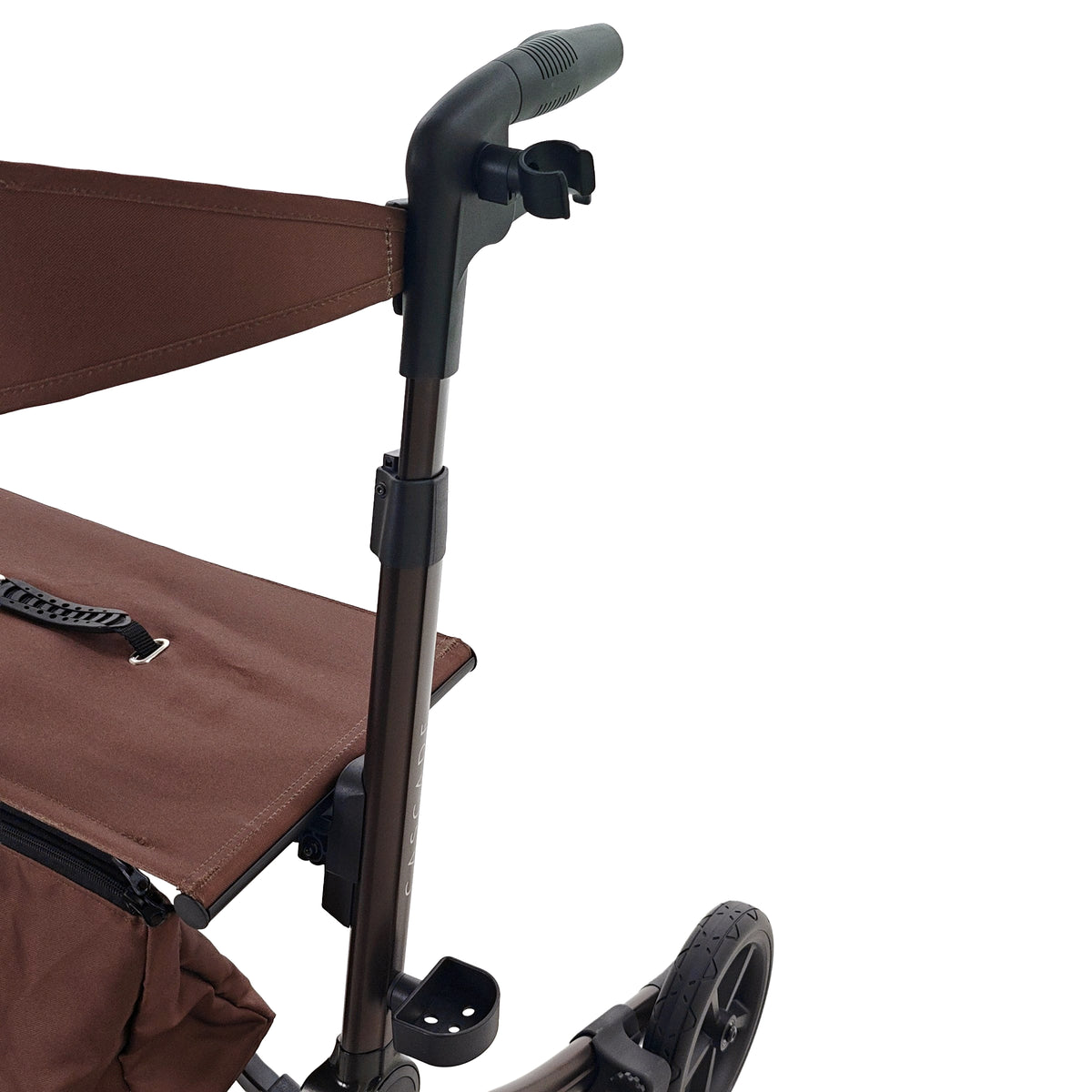 iCONNECT Cascade Rollator