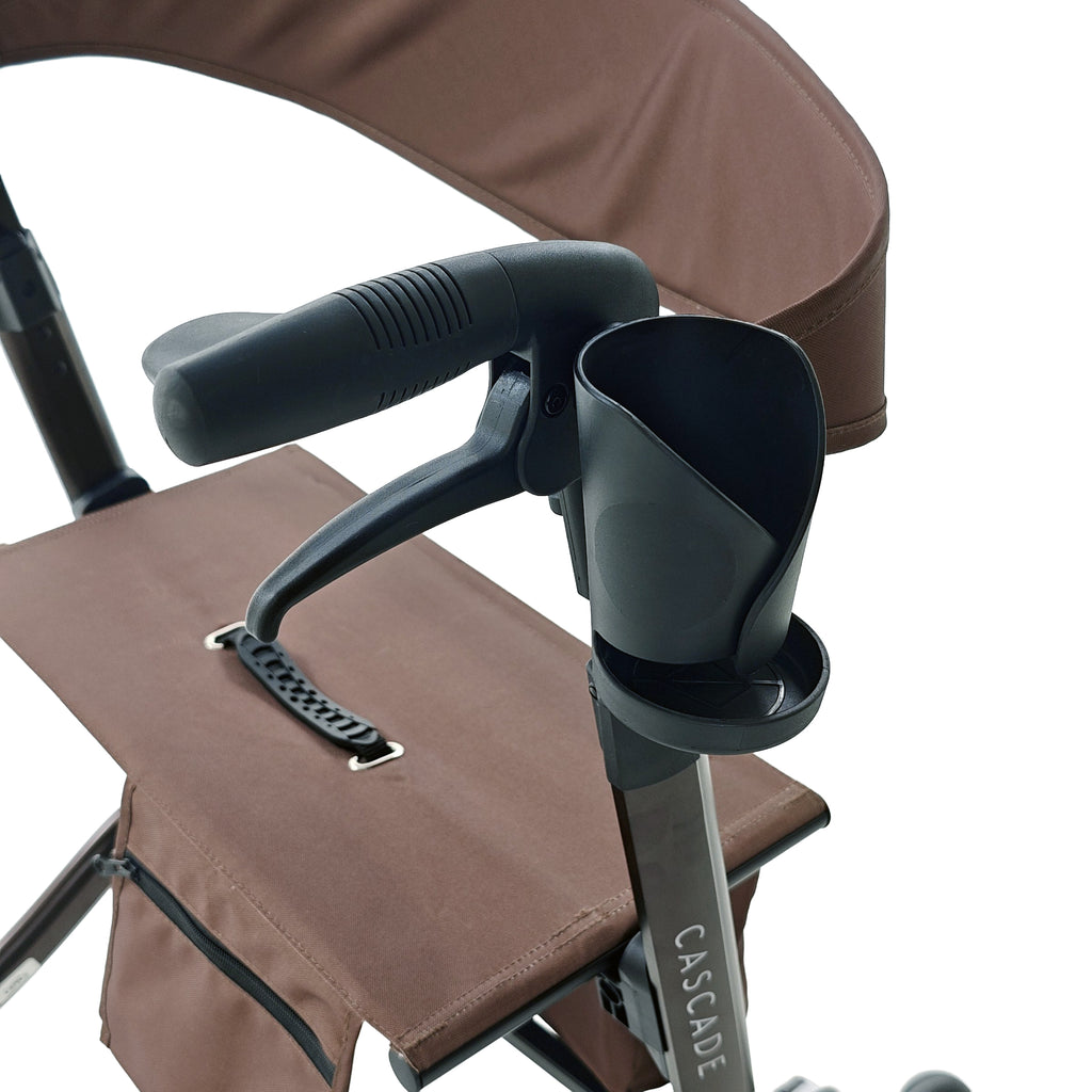 iCONNECT Cascade Rollator