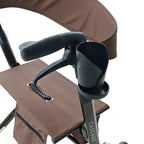 iCONNECT Cascade Rollator