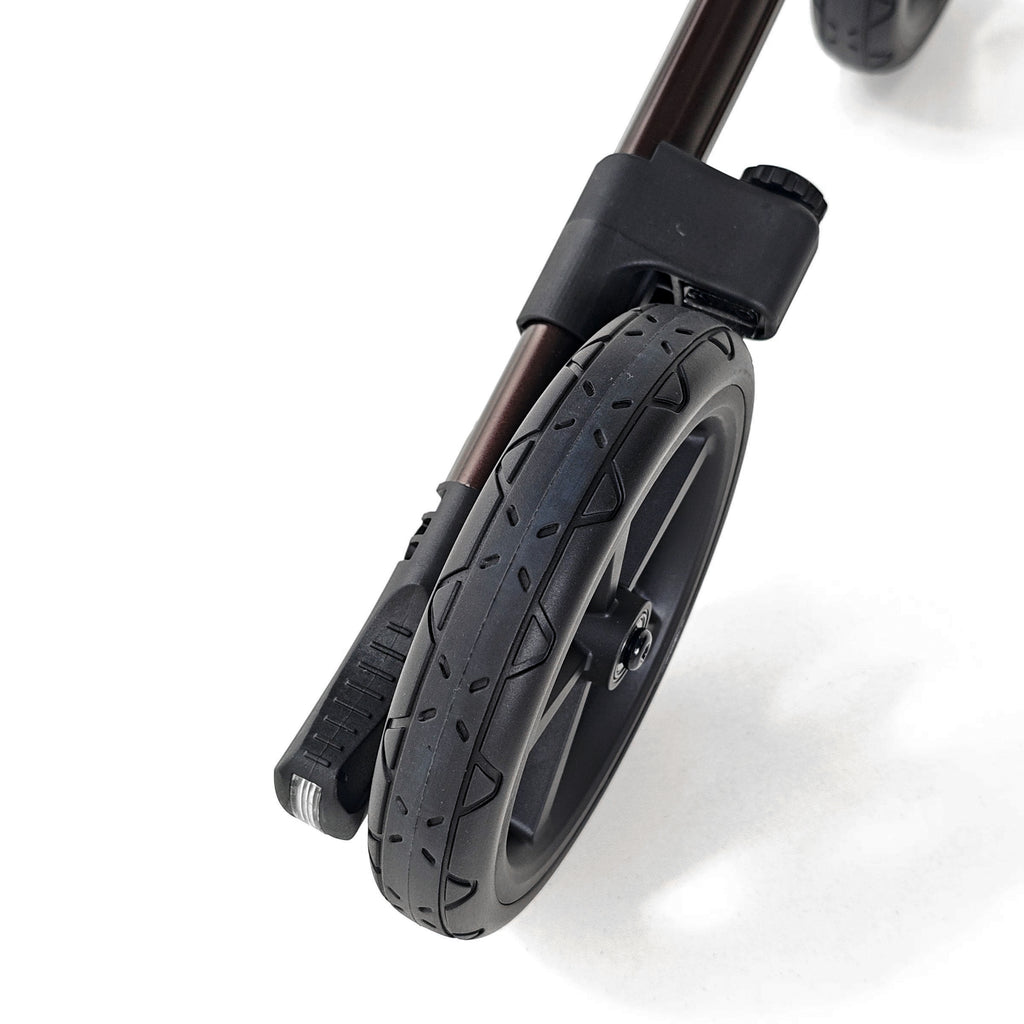 iCONNECT Cascade Rollator