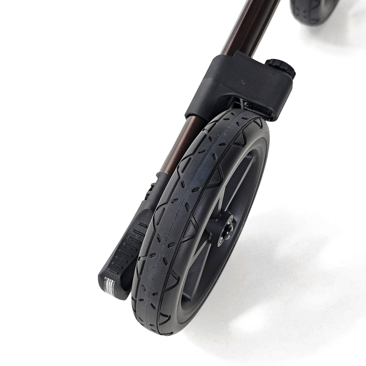 iCONNECT Cascade Rollator