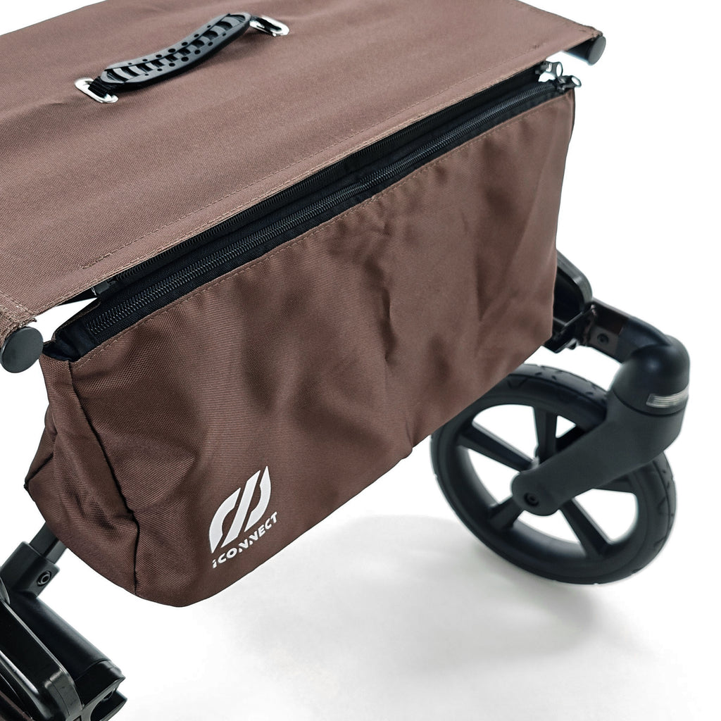 iCONNECT Cascade Rollator
