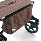 iCONNECT Cascade Rollator