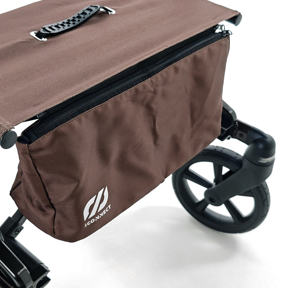 iCONNECT Cascade Rollator
