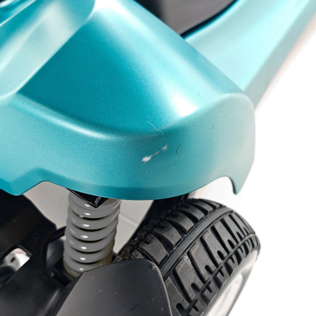 Li-Tech Air Plus Lithium Scooter