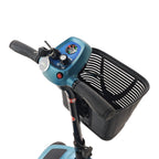 Li-Tech Air Plus Lithium Scooter